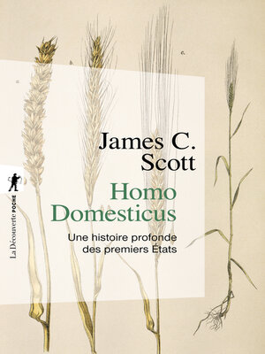 cover image of Homo Domesticus